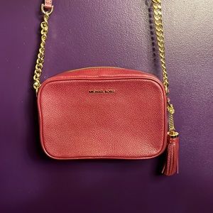 NWOT Michael Kors Crossbody